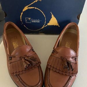 Men’s Dress Shoes 9.5 W